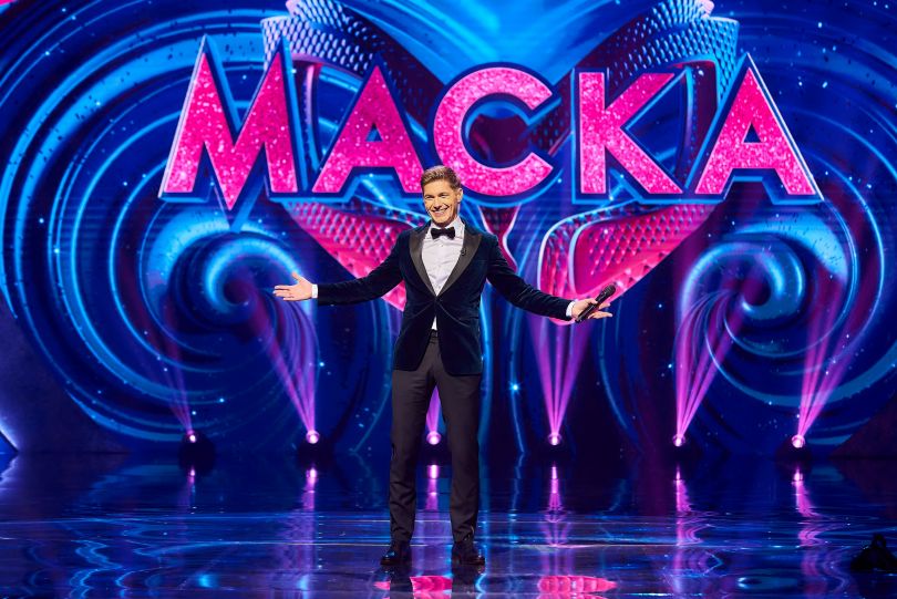 Владимир Остапчук